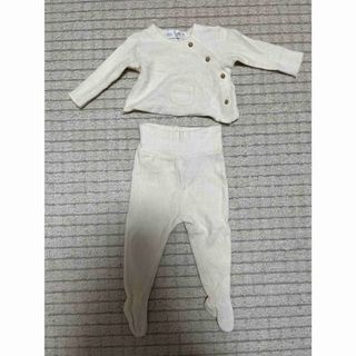 ザラキッズ(ZARA KIDS)のZARA＊セットアップ(ロンパース)