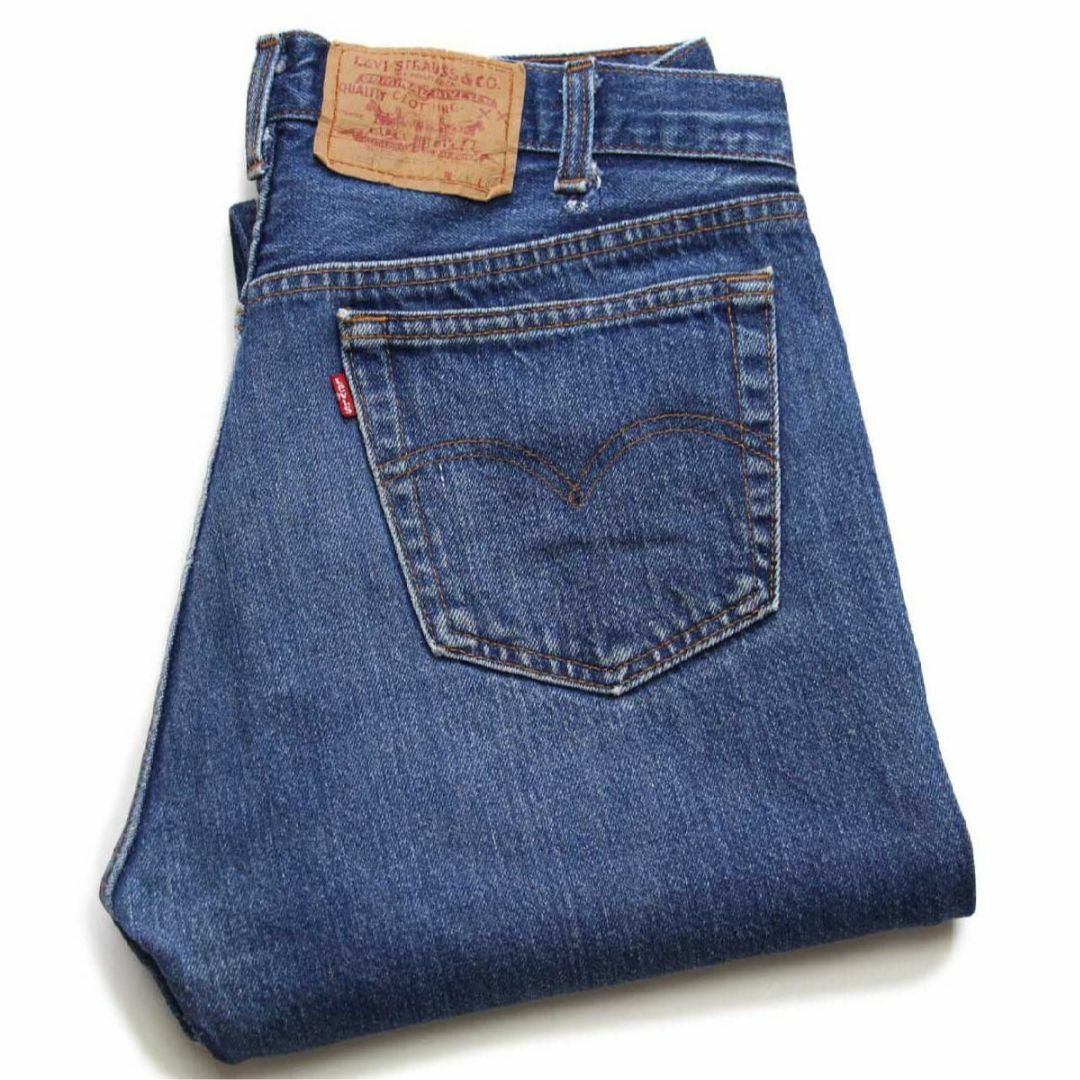 Levi's - 80s USA製 Levi'sリーバイス 501 デニムパンツ w34☆98 ...