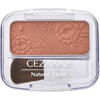 セザンヌケショウヒン(CEZANNE（セザンヌ化粧品）)のセザンヌチーク N20(チーク)