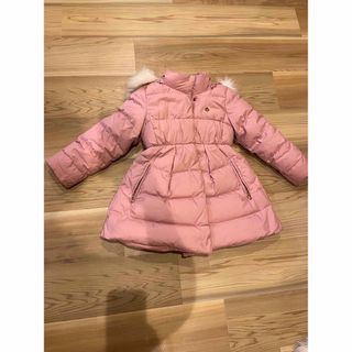 ケイトスペード(kate spade new york) 子供 コート(女の子)の通販 200 ケイトスペード(kate spade new york) 子供 コート(女の子)の通販 200