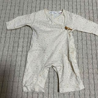 ザラキッズ(ZARA KIDS)のZARA＊ロンパース(ロンパース)