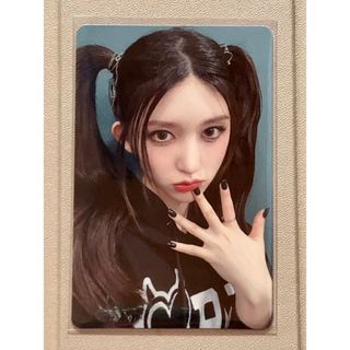 IVE - IVE ガウル トレカ I'VE MINE タワレコ 特典の通販 by a