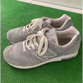 ニューバランス(New Balance)のニューバランス　1400(スニーカー)