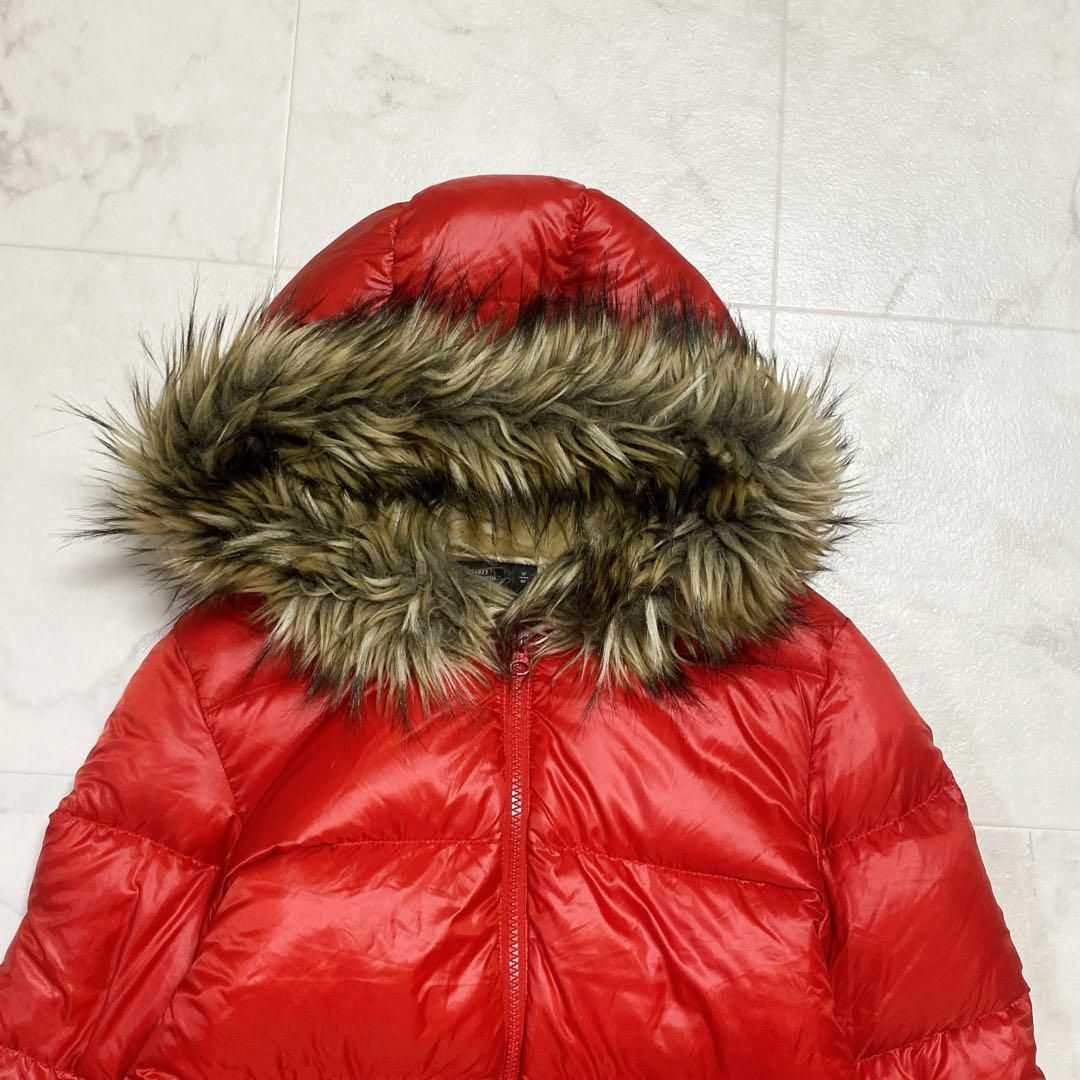 GAP(ギャップ)のGAP WINTER EDITION/ダウン90%フェザー10% ダウンコート レディースのジャケット/アウター(ダウンジャケット)の商品写真