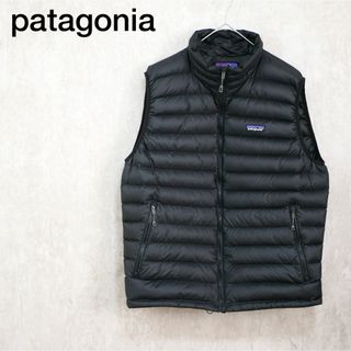 patagonia - MEN'S XXS patagonia パタゴニア キルトアゲイン ダウン