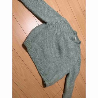 ザラ(ZARA)のZARA ニット(ニット/セーター)