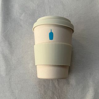 ブルーボトルコーヒー(Blue Bottle Coffee)の【BULLbottlecoffee】 タンブラー(タンブラー)