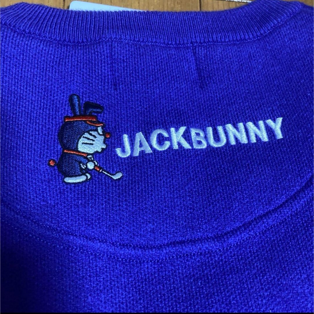 JACK BUNNY!!(ジャックバニー)の新品未使用 150cm ジャックバニー 長袖 セーター ニット 男の子 女の子 キッズ/ベビー/マタニティのキッズ服男の子用(90cm~)(ニット)の商品写真