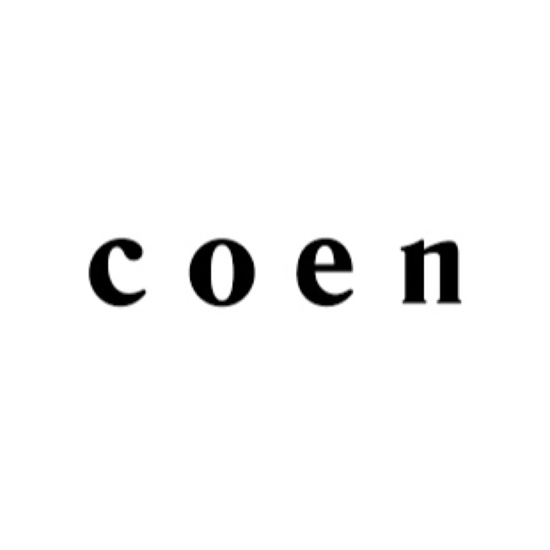 coen(コーエン)の大きめ Ｌ〜ＸＬ 若草色 緑色 コート ジャケット スプリングコート レディースのジャケット/アウター(スプリングコート)の商品写真