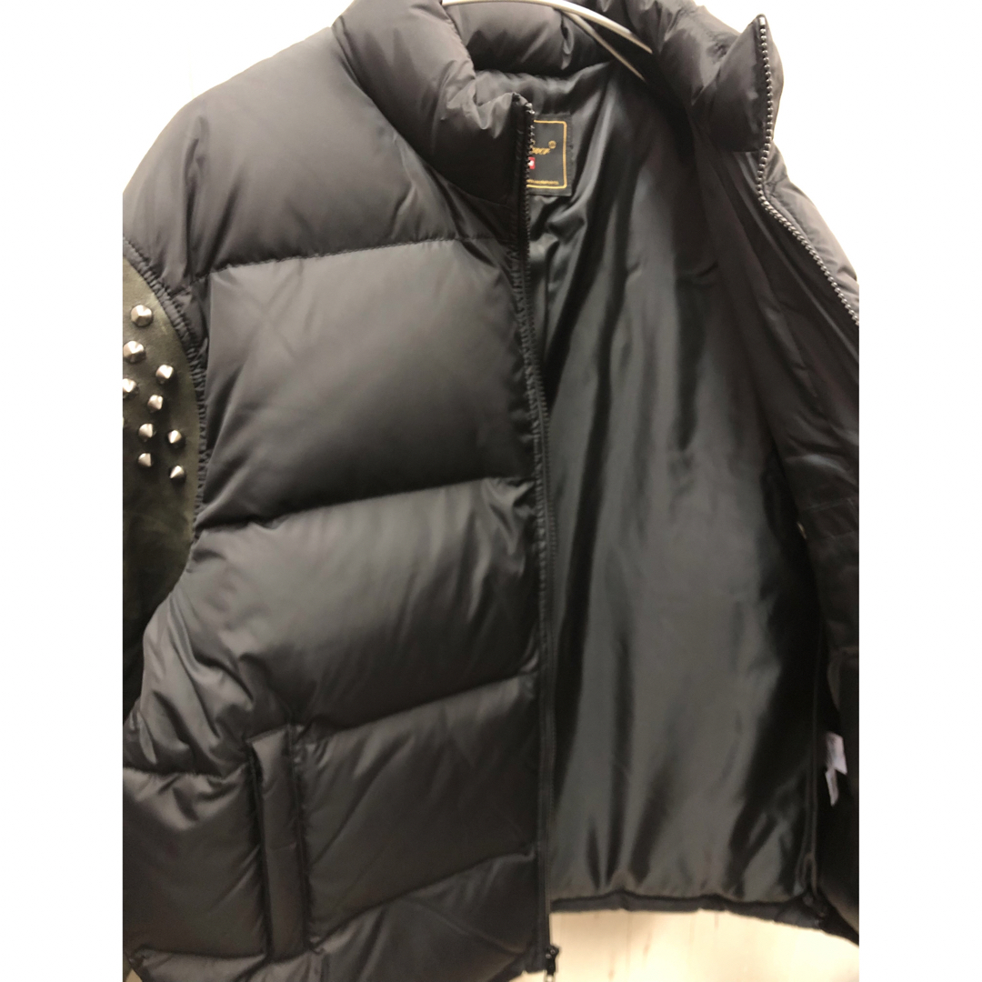 UNDERCOVER(アンダーカバー)のSupreme UNDERCOVER Puffer Jacket 23ss L メンズのジャケット/アウター(ダウンジャケット)の商品写真