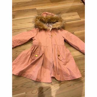 ケイトスペード(kate spade new york) 子供 コート(女の子)の通販 200 ケイトスペード(kate spade new york) 子供 コート(女の子)の通販 200