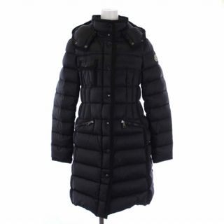 MONCLER - モンクレール 大人気HERMIFUR 黒00の通販 by ayu5's shop ...