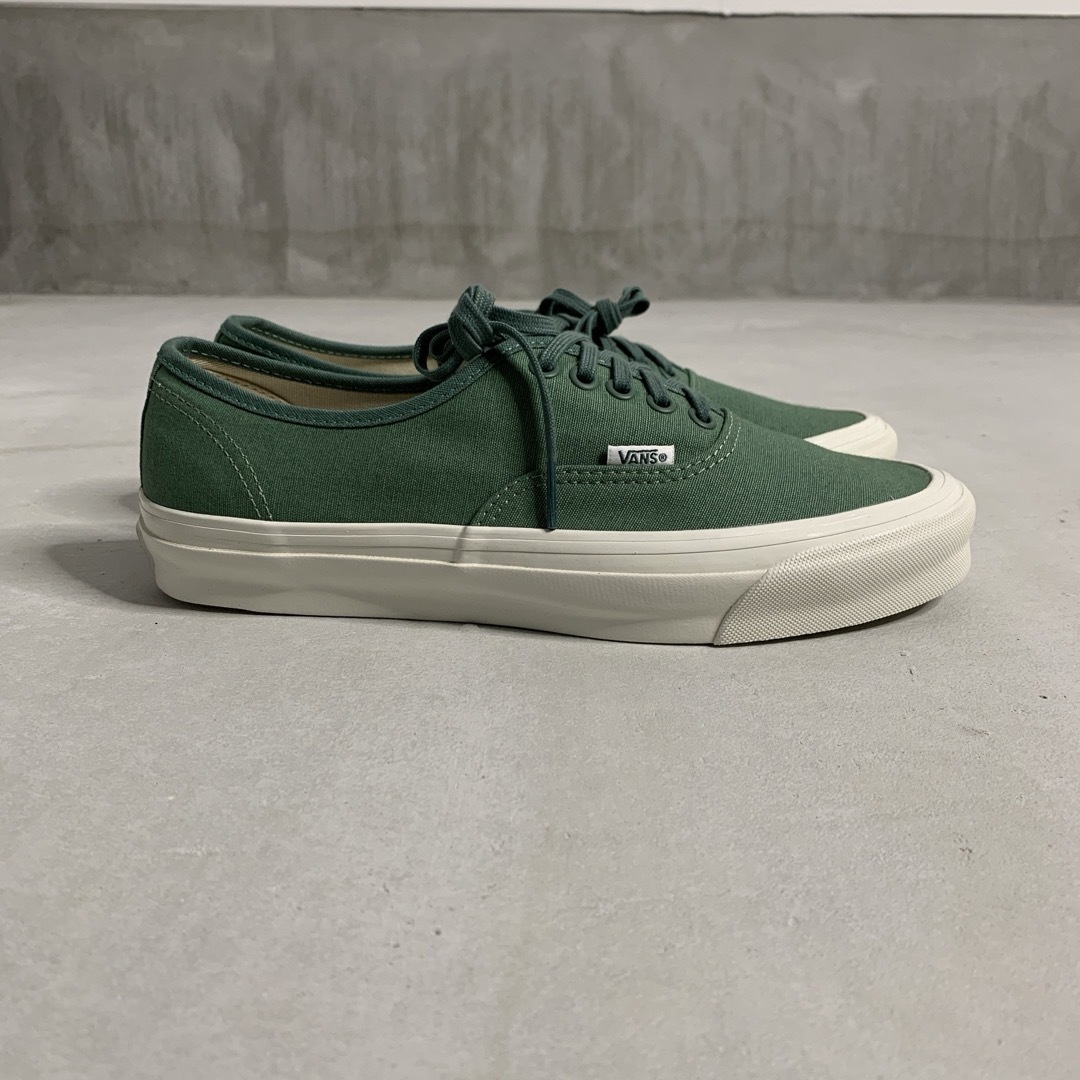 スニーカーVANS VAULT OG authentic LX 27 9 pilgrim