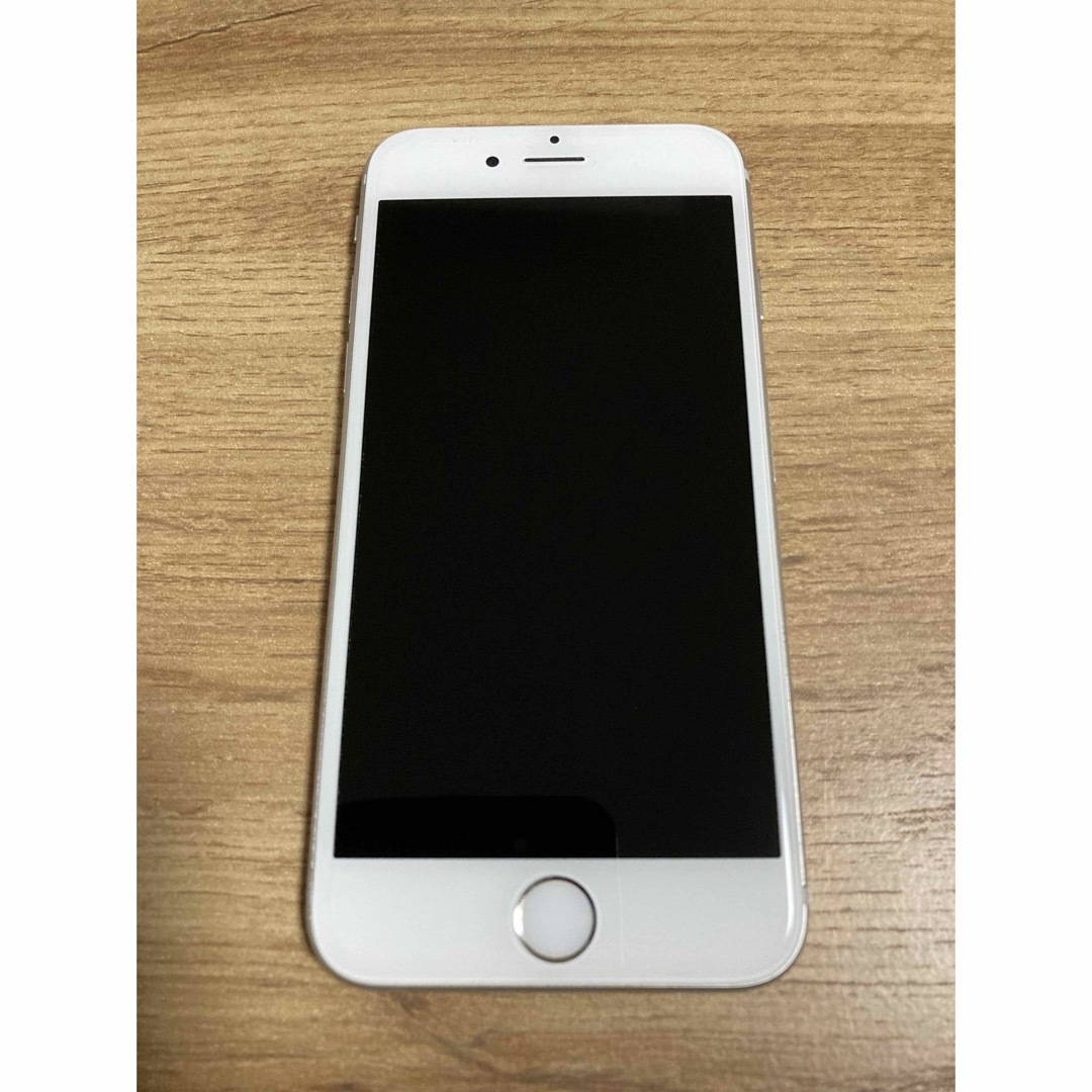 iPhone - 「訳アリ」iPhone 6s Silver 128 GBの通販 by A.takion's shop｜アイフォーンならラクマ