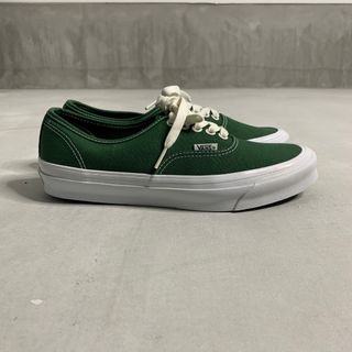 バンズ VANS OG CHUKKA LX 28,5cm Tempestアッパー底サイズ