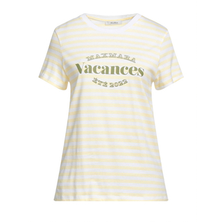 マックスマーラ(Max Mara)のMAX MARA Tシャツ　未使用(Tシャツ(半袖/袖なし))