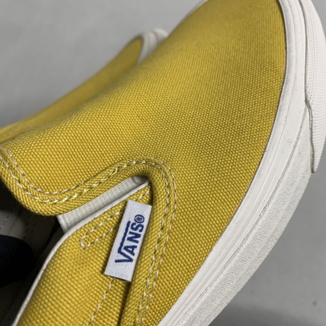 VANS VAULT(バンズボルト)のVANS VAULT SLIP ON スリッポン SLIP-ON SLIP ON メンズの靴/シューズ(スニーカー)の商品写真