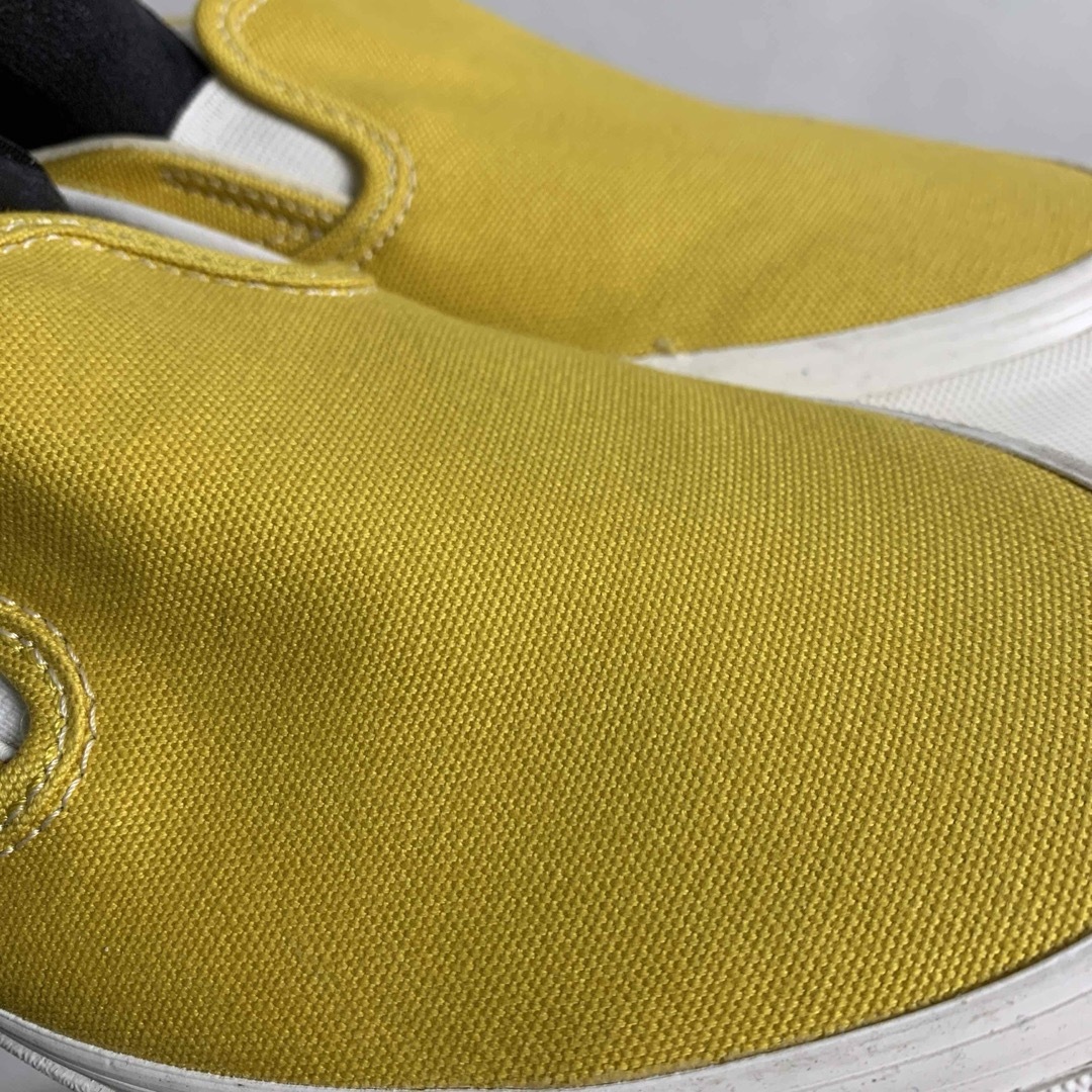 VANS VAULT(バンズボルト)のVANS VAULT SLIP ON スリッポン SLIP-ON SLIP ON メンズの靴/シューズ(スニーカー)の商品写真