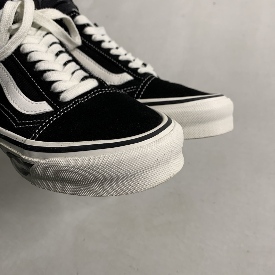 COMME des GARCONS(コムデギャルソン)のOLDSKOOL comme des garçons cdg ギャルソン バンズ レディースの靴/シューズ(スニーカー)の商品写真