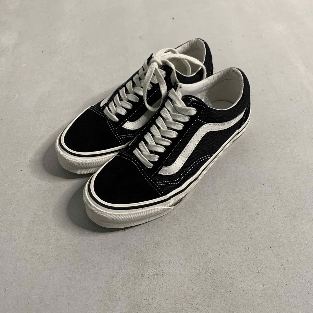 COMME des GARCONS(コムデギャルソン)のOLDSKOOL comme des garçons cdg ギャルソン バンズ レディースの靴/シューズ(スニーカー)の商品写真