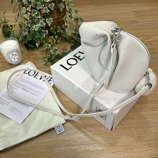 LOEWE - kei様 ご専用 ロエベ ハラコ素材 ショルダーバッグの通販 by