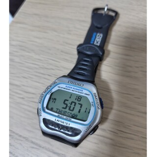 新品　ラスト１点　早い者勝ち　プロスペックス　腕時計　セイコー　SEIKO　シル腕時計(デジタル)