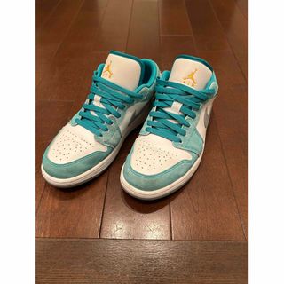 ジョーダン(Jordan Brand（NIKE）)のエアジョーダン1  激安❗️(スニーカー)