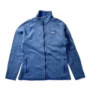 10年製 パタゴニア Patagonia ベターセータージャケット 25526F0 フリースジャケット メンズXL /eaa376403eaa376403取扱店