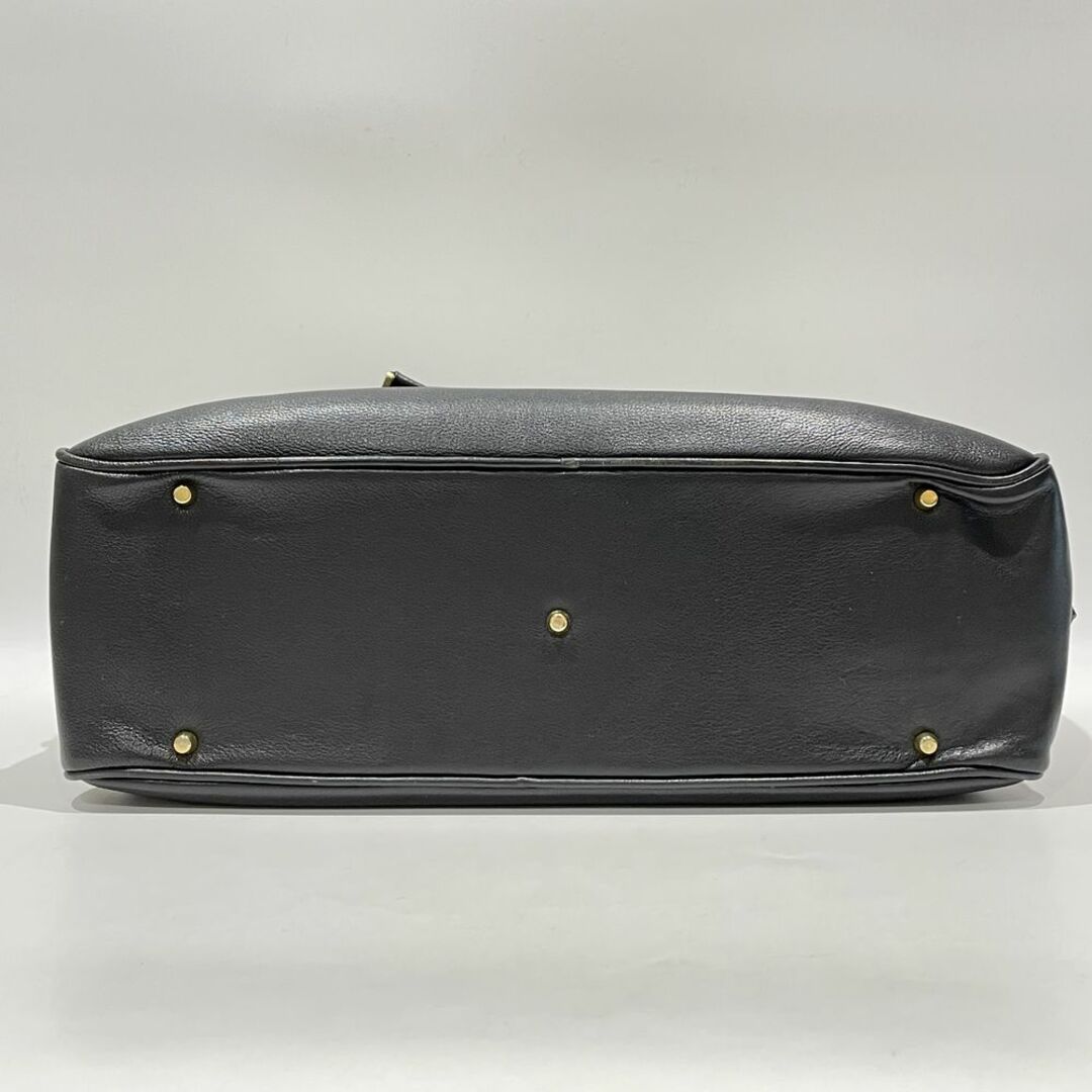 Gianni Versace(ジャンニヴェルサーチ)のGianni Versace メデューサ ヴィンテージ ボストンバッグ レザー メンズのバッグ(ボストンバッグ)の商品写真