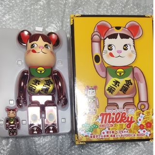 その他BE@RBRICK SERIES 47 1カートン 4BOX - sakit.com.sa