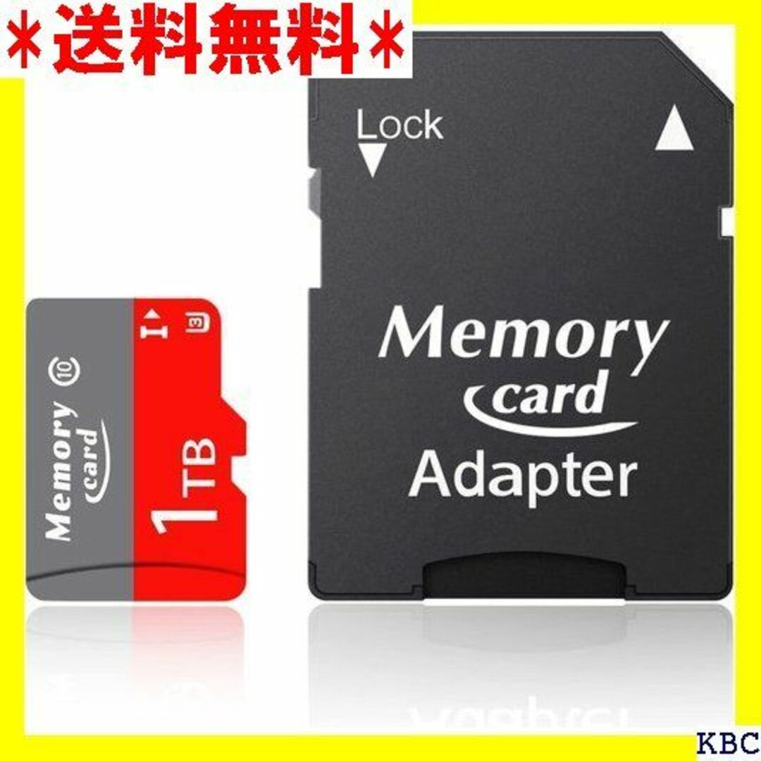 動作環境☆人気商品 WKWWマイクロメモリーカード 1TB TFカ ト-B1TB 198