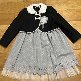 キッズ服男の子用(90cm~)キャサリンコテージ　卒園入学式　フォーマルセット　120 ♡安心の匿名配送♡