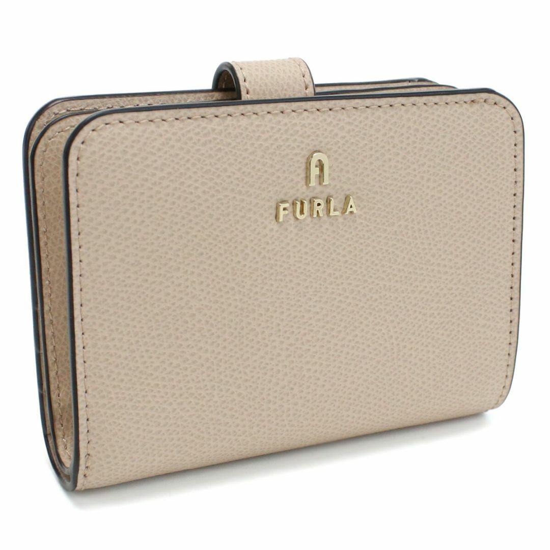 【新品 未使用】フルラ FURLA ２つ折り財布 WP00315 レディース長財布はこちら