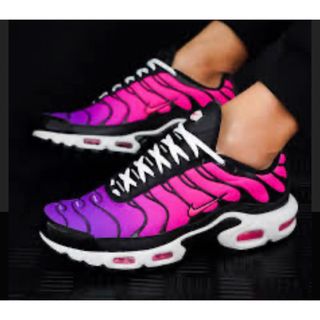 ナイキ(NIKE)のNIKE WMNS AIR MAX PLUS(スニーカー)