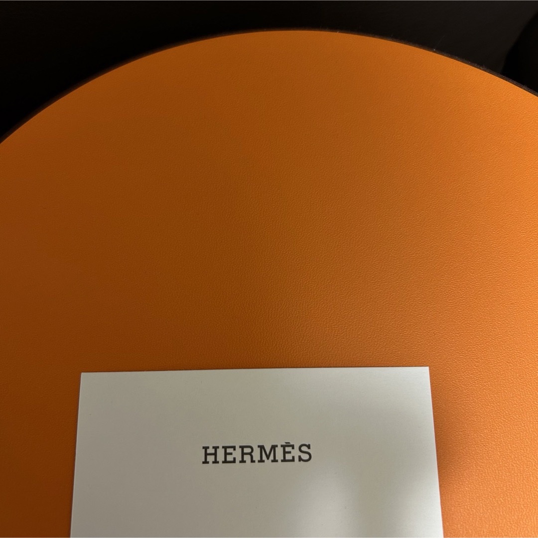 Hermes(エルメス)のHERMES メンズの帽子(ハット)の商品写真