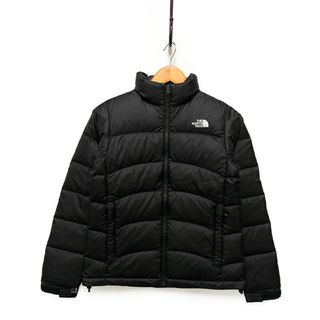 ザノースフェイス(THE NORTH FACE)のTHE NORTH FACE ザ・ノースフェイス NDW 92242 レディース ジップインマグネアコンカグアジャケット ダウン サイズS 正規品 / 33270(ダウンジャケット)