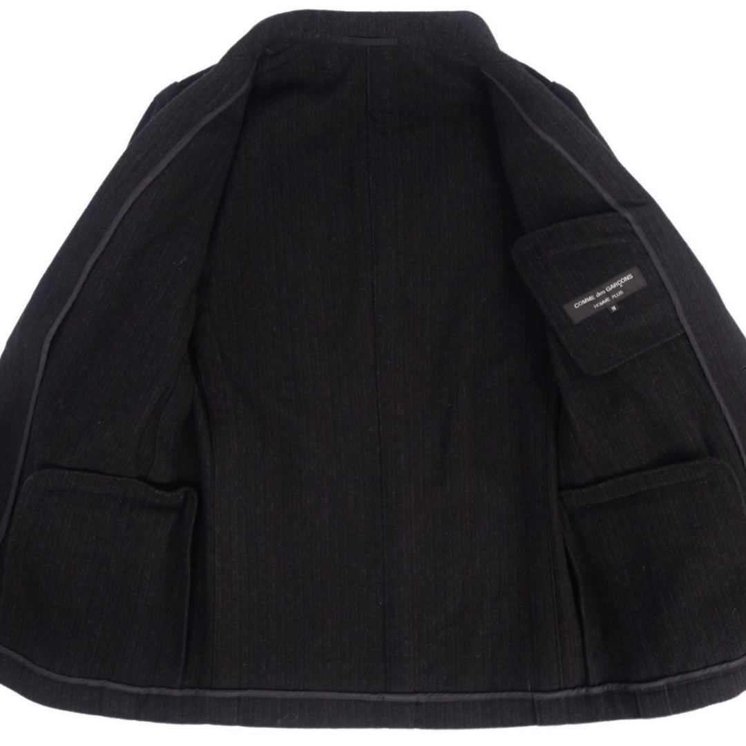 COMME des GARCONS HOMME PLUS - 美品 90's コムデギャルソン COMME des GARCONS HOMME PLUS - 美品 90's コムデギャルソン