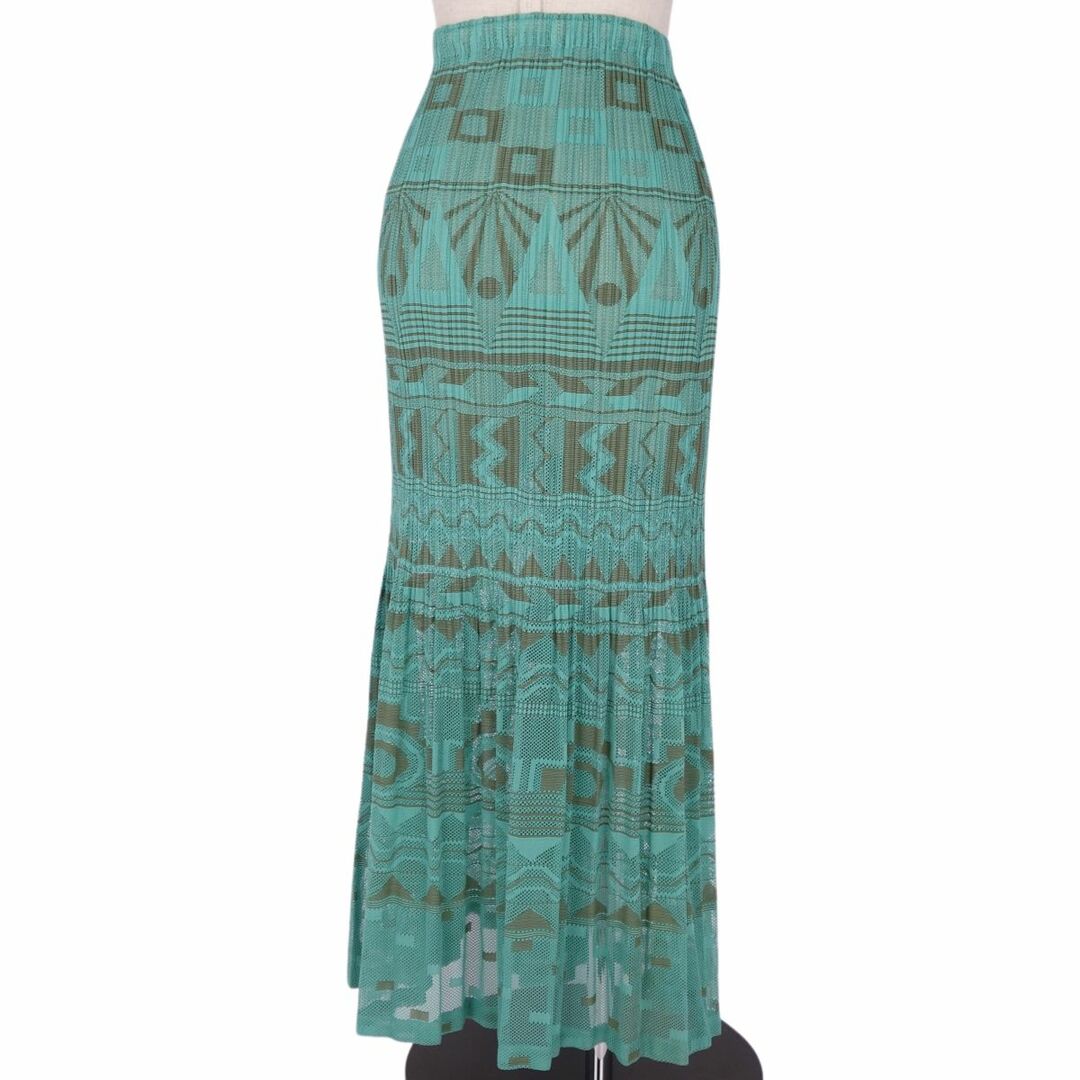 PLEATS PLEASE 浴びれ イッセイミヤケ プリーツ 美ラインロング PLEATS PLEASE 浴びれ イッセイミヤケ プリーツ 美ラインロング