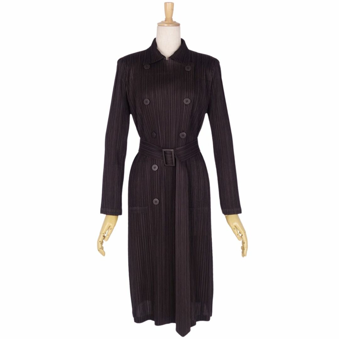 PLEATS PLEASE ISSEY MIYAKE - 美品 プリーツプリーズ イッセイ PLEATS PLEASE ISSEY MIYAKE - 美品 プリーツプリーズ イッセイ