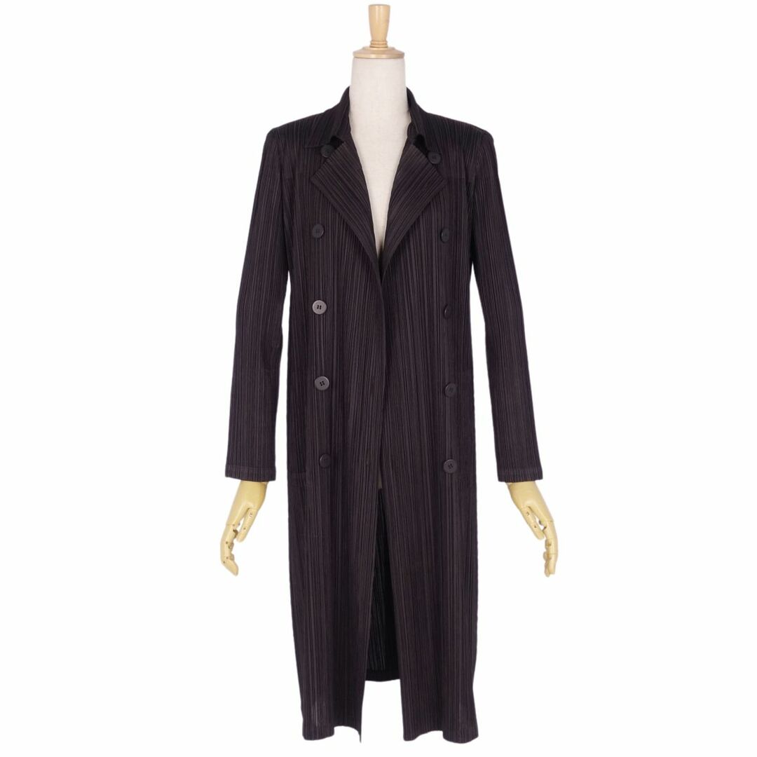 PLEATS PLEASE ISSEY MIYAKE - 美品 プリーツプリーズ イッセイ PLEATS PLEASE ISSEY MIYAKE - 美品 プリーツプリーズ イッセイ