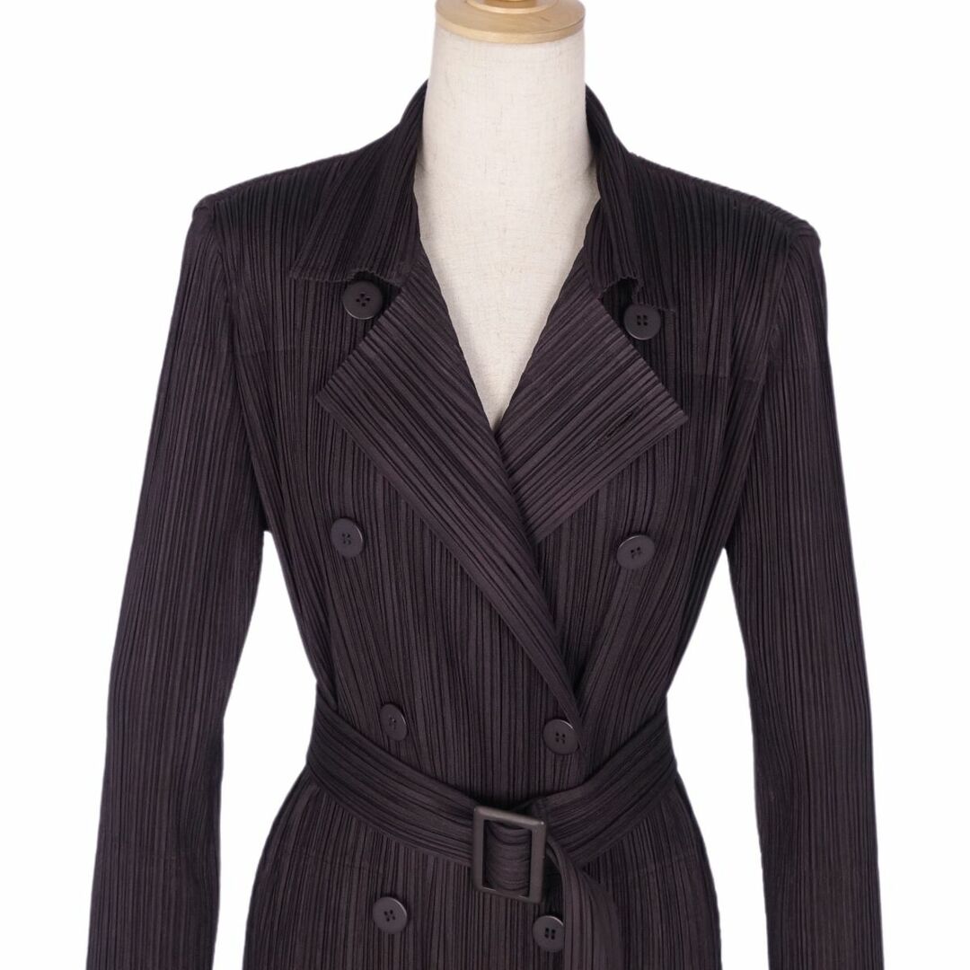 PLEATS PLEASE ISSEY MIYAKE - 美品 プリーツプリーズ イッセイ PLEATS PLEASE ISSEY MIYAKE - 美品 プリーツプリーズ イッセイ