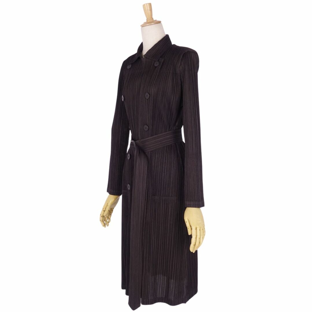 PLEATS PLEASE ISSEY MIYAKE - 美品 プリーツプリーズ イッセイ PLEATS PLEASE ISSEY MIYAKE - 美品 プリーツプリーズ イッセイ