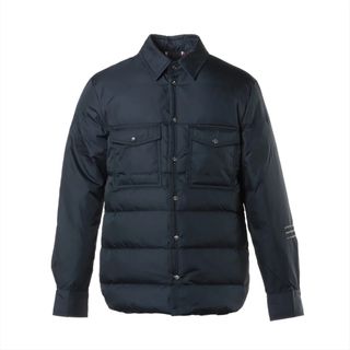 モンクレール(MONCLER)の18AW Moncler Genius 7 Fragment ダウンジャケット(ダウンジャケット)