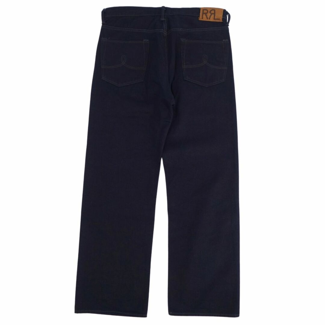 RRL - 美品 ダブルアールエル RRL Ralph Lauren パンツ デニム RRL - 美品 ダブルアールエル RRL Ralph Lauren パンツ デニム