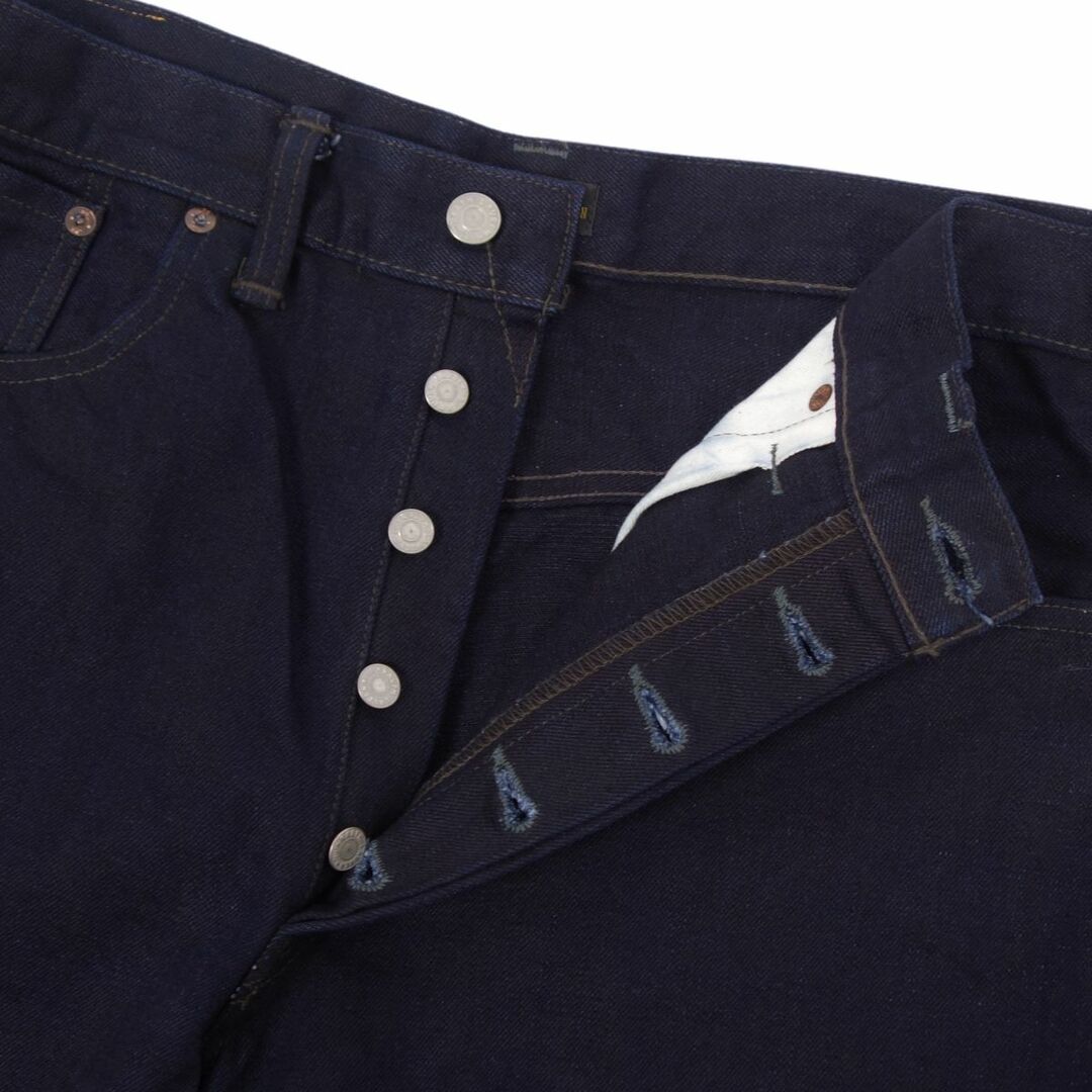 RRL - 美品 ダブルアールエル RRL Ralph Lauren パンツ デニム RRL - 美品 ダブルアールエル RRL Ralph Lauren パンツ デニム