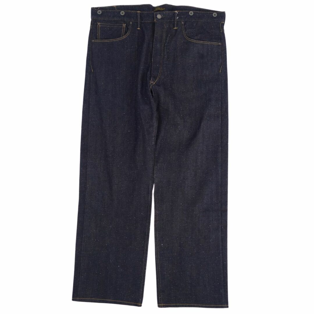 RRL - 美品 ダブルアールエル RRL Ralph Lauren パンツ デニム RRL - 美品 ダブルアールエル RRL Ralph Lauren パンツ デニム