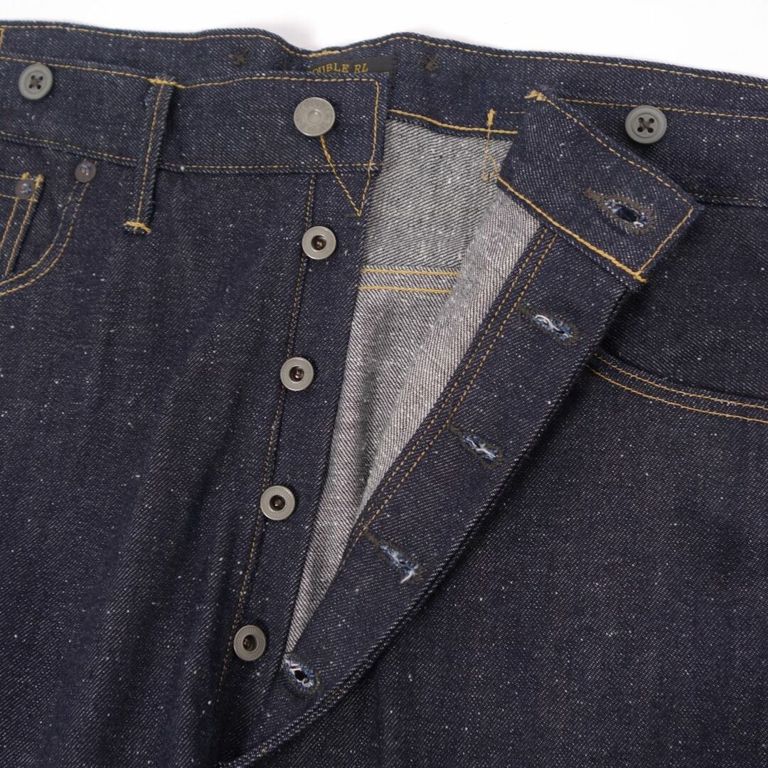 RRL - 美品 ダブルアールエル RRL Ralph Lauren パンツ デニム RRL - 美品 ダブルアールエル RRL Ralph Lauren パンツ デニム