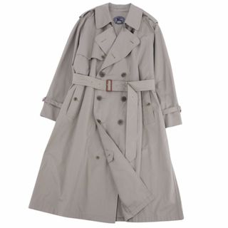 BURBERRY(トレンチコート ・ グレー/灰色系)のフリマアイテム一覧 BURBERRY(トレンチコート ・ グレー/灰色系)のフリマアイテム一覧