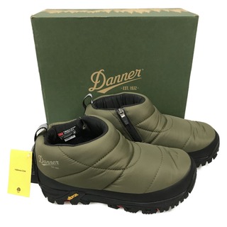 ダナー(Danner)の##Danner ダナー FREDDO LO B200 PF スノーブーツ 25cm D120075 KHAKI(ブーツ)