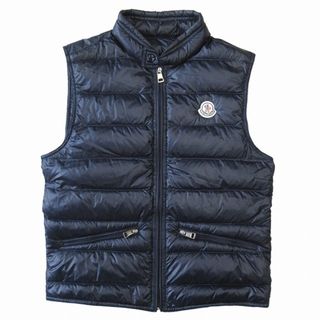 MONCLER - モンクレール ダウンベスト サイズ3 ジャパンタグ有りの通販